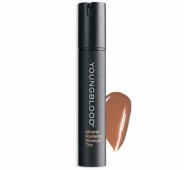 YOUNGBLOOD Mineral Radiance Moisture Tint Mineralinė skaistinamoji, drėkinamoji pudra, TAN 30 ml